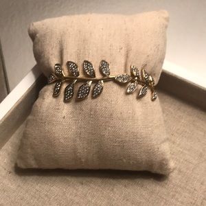 Stella & Dot Ivy Cuff